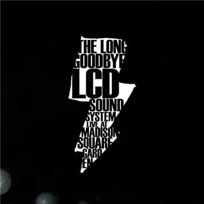 sound of silver (live at madison square garden)/LCD Soundsystem