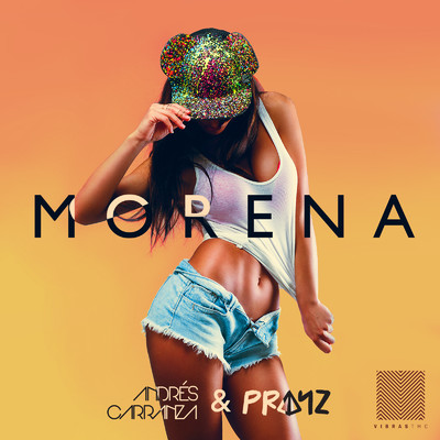 Morena/Andres Carranza & Pranz