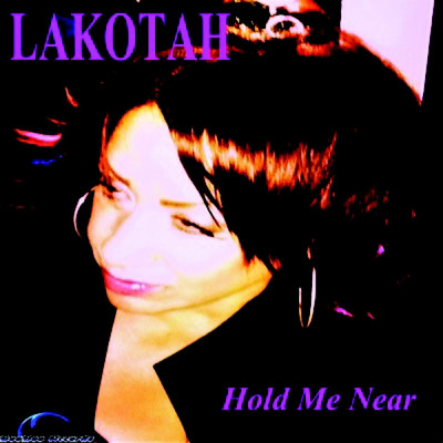 シングル/Hold Me Near/LAKOTAH
