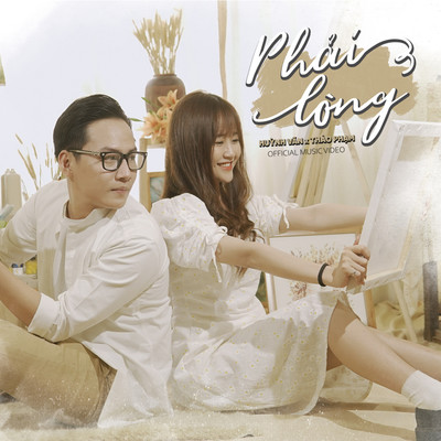 アルバム/Phai Long (feat. Thao Pham)/Huynh Van
