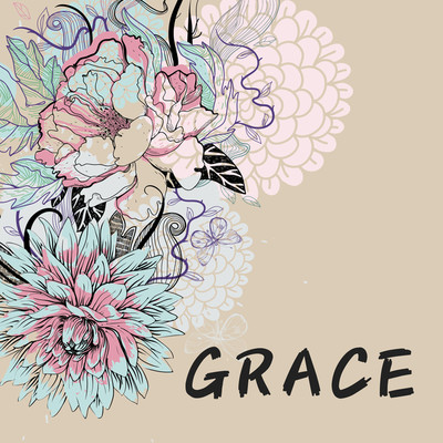 アルバム/Grace/Cafe BGM channel