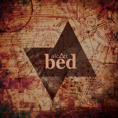アルバム/bed/alcott