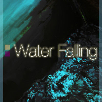Water Falling/Nijiya
