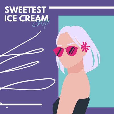 Sweetest Ice Cream/CRA9