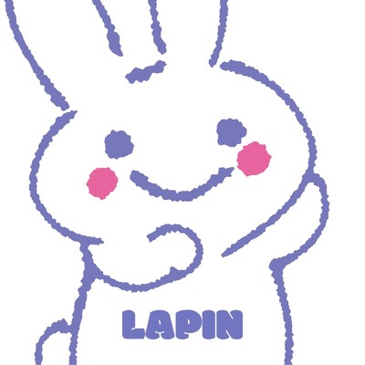 LAPIN/月喰ジゼル