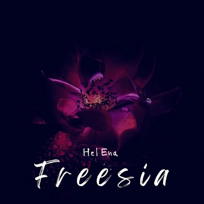 Freesia/Hel Ena