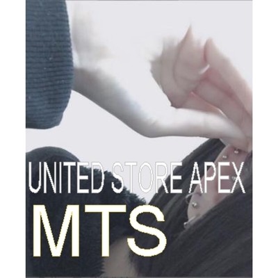 アルバム/UNITED STORE APEX/MTS