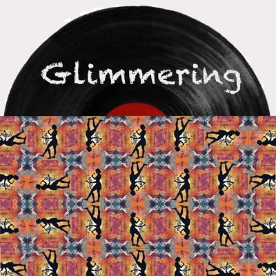 シングル/Glimmering/はる