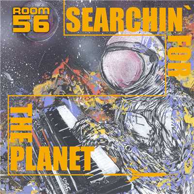 シングル/Return to Earth/ROOM56