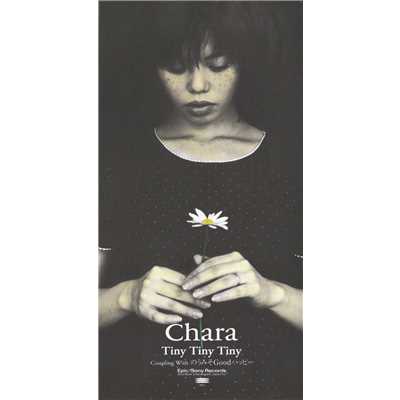 アルバム/Tiny Tiny Tiny/Chara