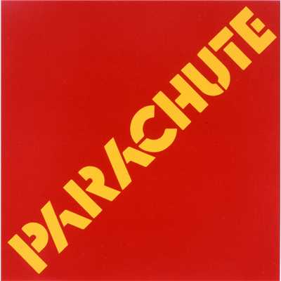 アルバム/PARACHUTE from ASIAN PORT/PARACHUTE