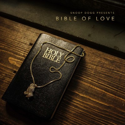 アルバム/Snoop Dogg Presents Bible of Love (Clean)/スヌープ・ドッグ