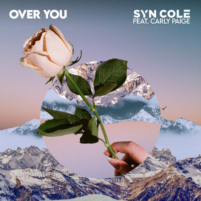 シングル/Over You feat.Carly Paige/Syn Cole