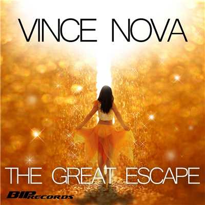 The Great Escape [Nice Therapy Deep Escape Dub]/Vince Nova