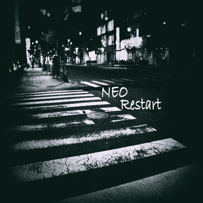 アルバム/Restart/NEO