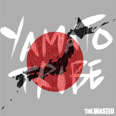 アルバム/YAMATO TRIBE/THE WASTED