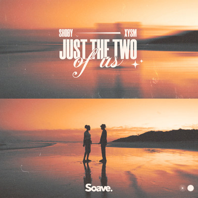 シングル/Just the Two of Us/Shoby & XYSM