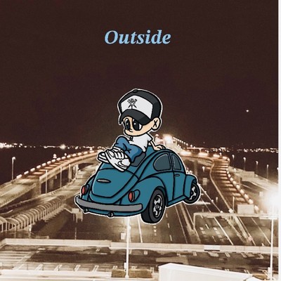 アルバム/Outside/Tune the MOCO
