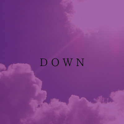DOWN (feat. 優作)/tjaykid