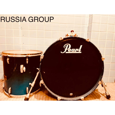 Back to the 90's/RUSSIA GROUP