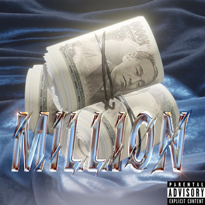 シングル/MILLION/Gang Age