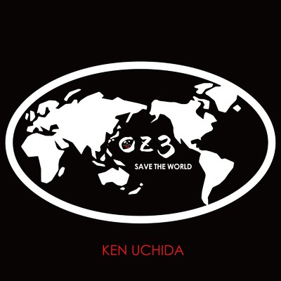 シングル/OZ3 save the world/Ken Uchida