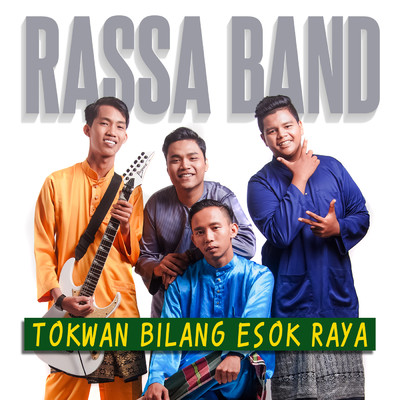 Rassa Band