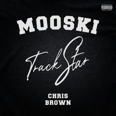 Mooski／クリス・ブラウン