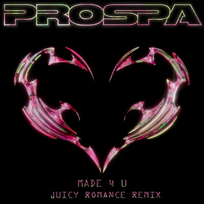 Prospa／Juicy Romance