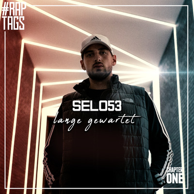 シングル/LANGE GEWARTET (Raptags 2019)/SELO53