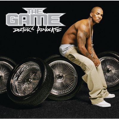 Lookin At You (Clean) (Album Version)/The Game