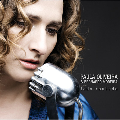 シングル/Escuto/Paula Oliveira／Bernardo Moreira