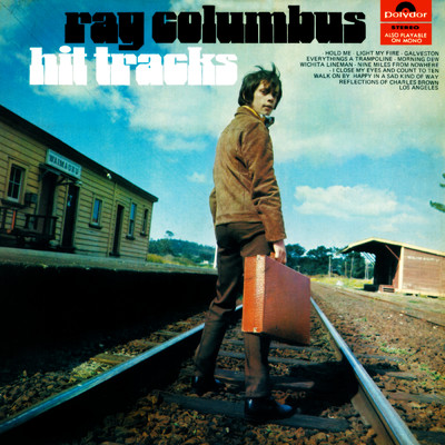 Hit Tracks/Ray Columbus