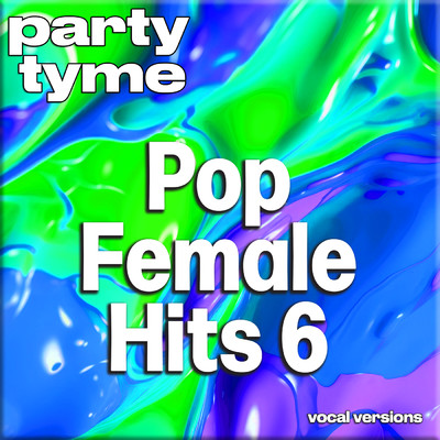Make Believe It's Your First Time (made popular by The Carpenters) [vocal version]/Party Tyme
