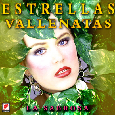 シングル/La Sabrosa/Las Estrellas Vallenatas
