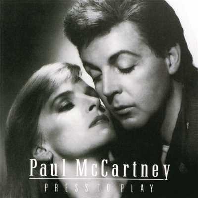 Pretty Little Head (1993 Digital Remaster)/Paul McCartney