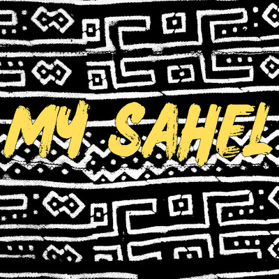 My Sahel (featuring Bassekou Kouyate, Songhoy Blues, Tal National)/Amadou & Mariam／Vieux Farka Toure／Omg Oumy Gueye