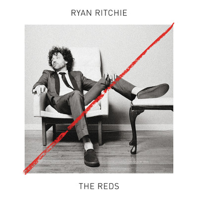 The Reds/Ryan Ritchie