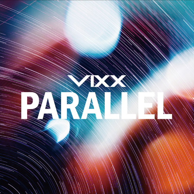 PARALLEL (Japanese ver.)/VIXX