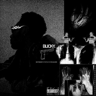 シングル/Blicky/Mally