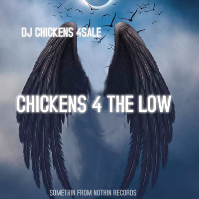 DJ Chickens 4Sale