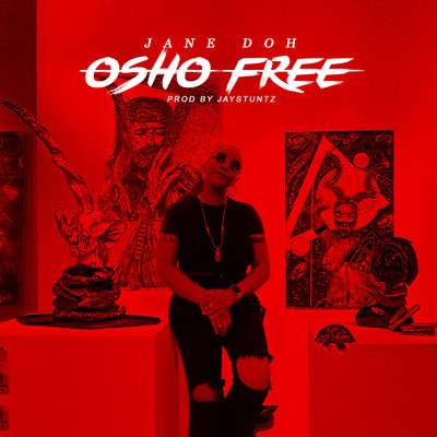 Osho Free/Jane Doh