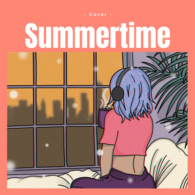 Summertime (Cover)/Ragakov
