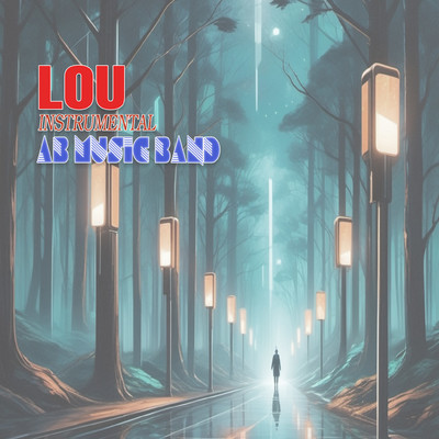 Lou (Instrumental)/AB Music Band