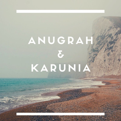 Anugrah & Karunia/Nn