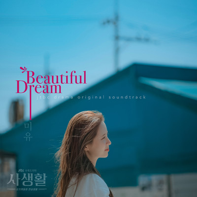 シングル/Beautiful Dream (From 'Private Lives” Original Television Soundtrack, Pt. 4) [Instrumental]/MEW