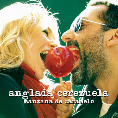 Manzana de caramelo/Anglada Cerezuela