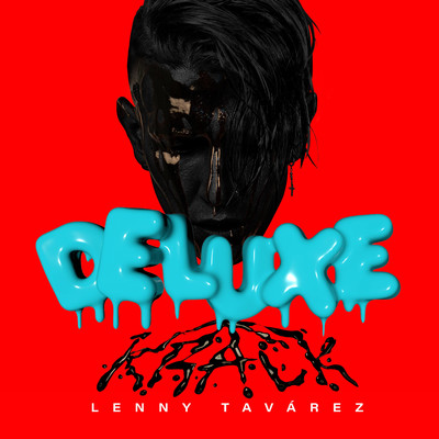 アルバム/KRACK DELUXE/Lenny Tavarez