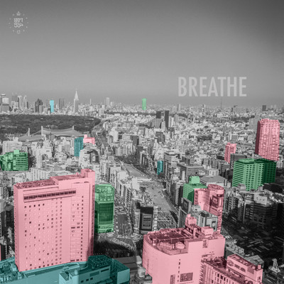 Breathe/Joseph Ashworth