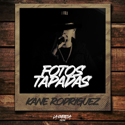 シングル/Fotos Tapadas/Kane Rodriguez
